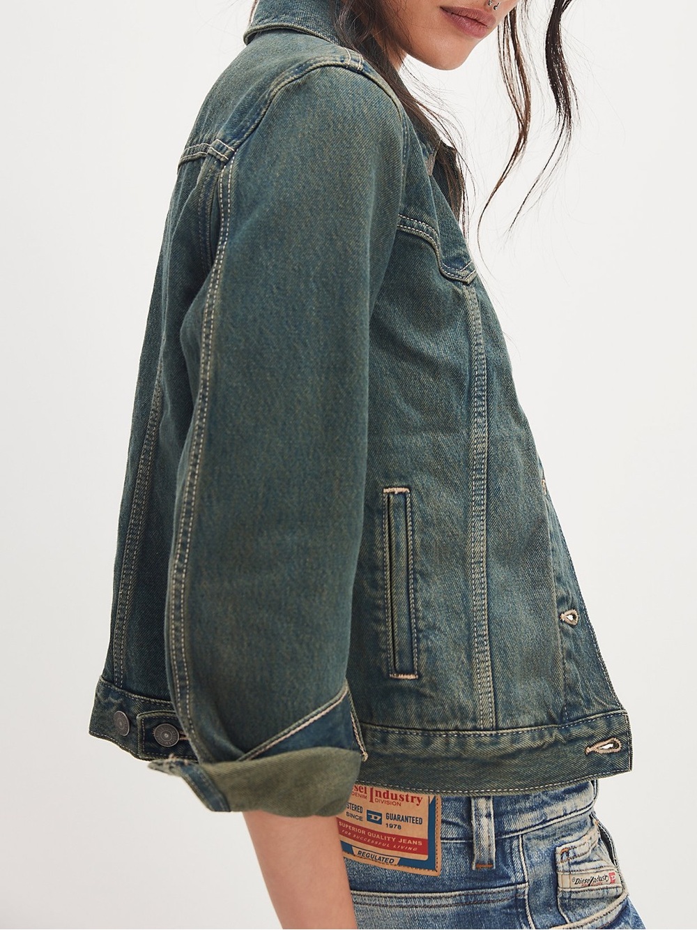 Levi’s Original Trucker Jacket